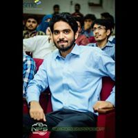 Ashar Naqvi
