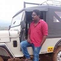 Shalu Johnson