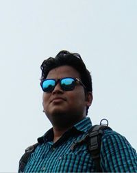 महेश परब