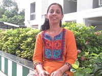 Sujatha Rajesh
