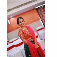 Harshitha Tera