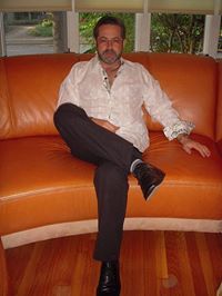 Alex Kaplan