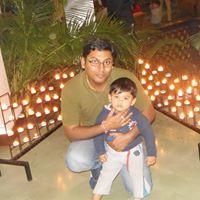 Vivek Krishna