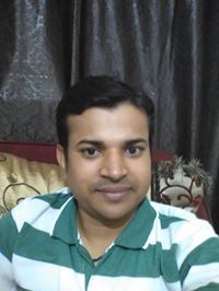 Avinesh Singh