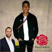 Liban Abdirazak