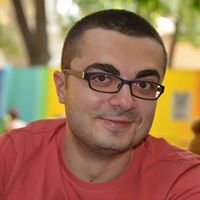 Iosif Baleanu