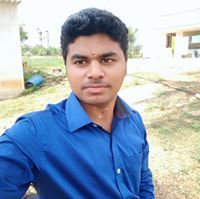 Vijaya Kumar