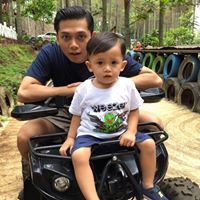Ryan Aditya