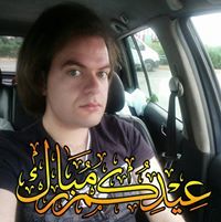 Hamza Chairi