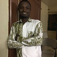 Peter Frimpong-Mansoh