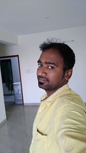 Jagadeesh C
