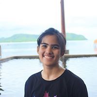 Toey Arunwan