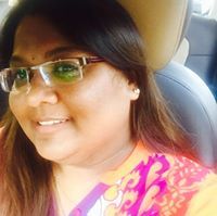 Pushpa Valli