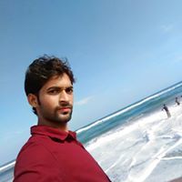 Sarfaraj Hussain