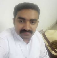Azam Sheikh