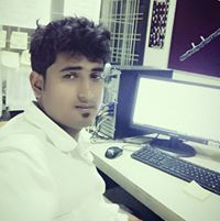Dheeraj Patel