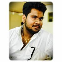 Sethuram Vijayakumar