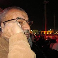 Alaa Mohammed