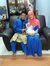 Afifah ...