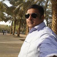 Uduman Mydeen