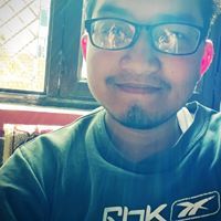 Vineet Negi