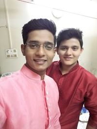 Ritesh Gupta