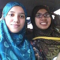 Nurul Afiqah