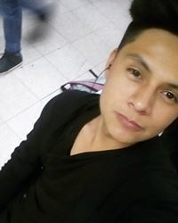 Erick García Dávalos