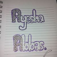 Ayesha Abbas