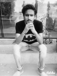 Ashwin Yadav