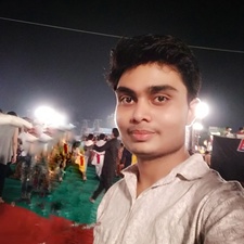 Mukul Yadav