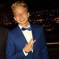 Andres Camilo