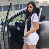 Daniela Moreno