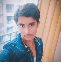Sagar Kumar