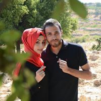 Haneen Sadaqah