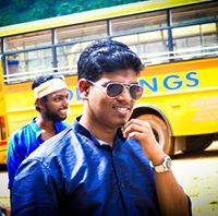 Sudhy Sukumaran