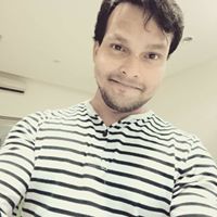 Sagar Dalvi