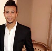 Mohamed Mokhtar