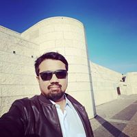 Siddhartha Aaran Phukan