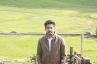 sreejith
