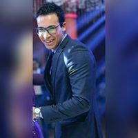 Ahmed Bayoumy