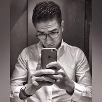 Octavio Cruz Olivarez