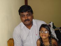 S Vinayagam