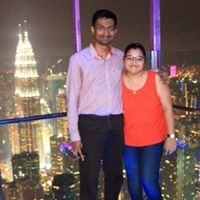 Anuradha S Kamath