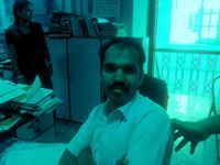 Manoj Kumar