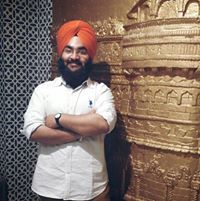 Charanpreet Singh