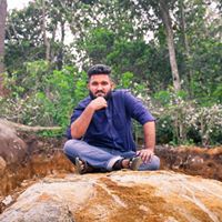 Sreejith Srikrishnan