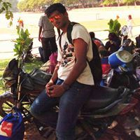 Pawan Adaki