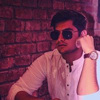 Shahroze Shahid