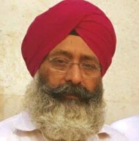 Gurdeep Sehra